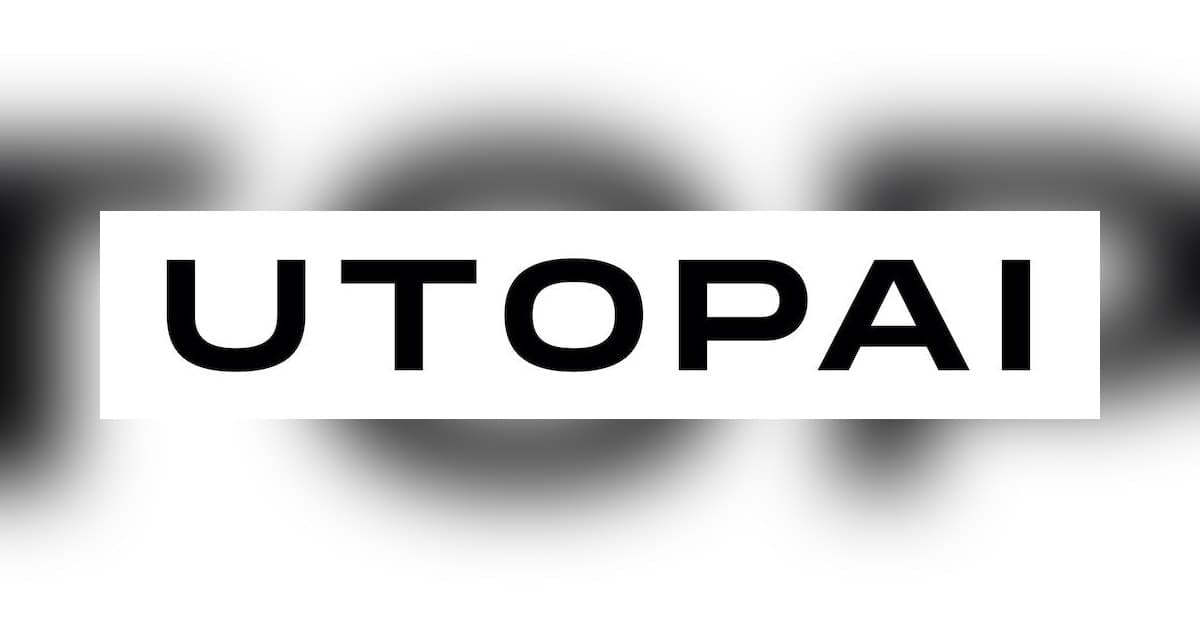 Utopai Studios surge como o maior estúdio independente de cinema e TV nativo de IA do mundo e define sua programação para 2027