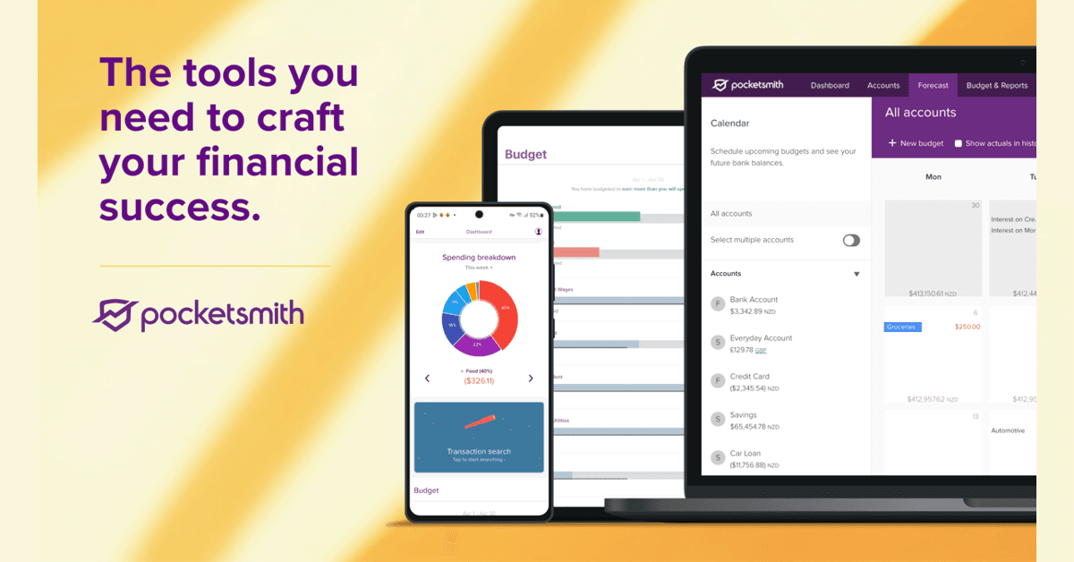 PocketSmith Celebra Aprovação da Lei de Bancos Dirigidos ao Consumidor no Canadá, Otimista com Cautela Quanto à Implementação