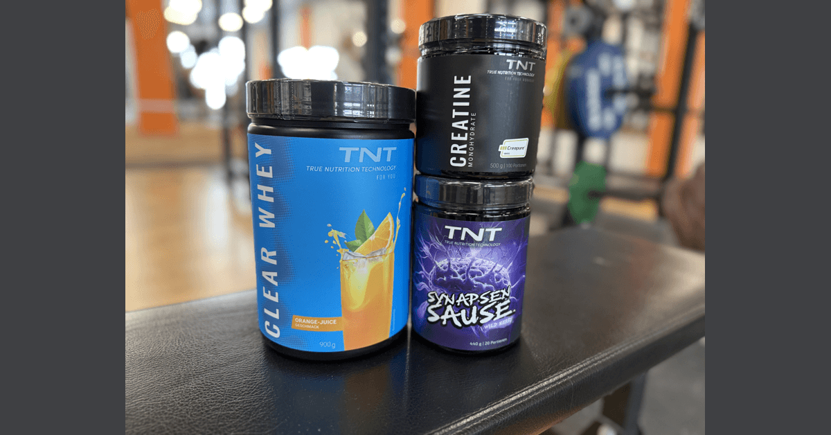Marca Alemã de Nutrição Esportiva TNT Prepara Entrada no Mercado dos EUA com Foco em Qualidade e Educação
