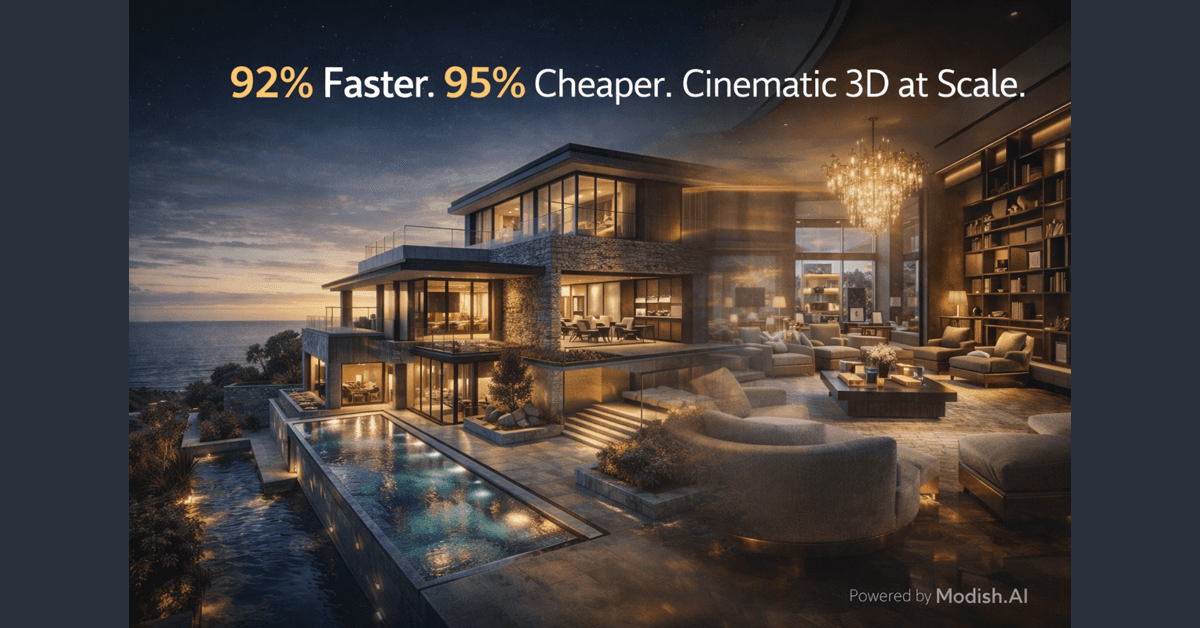 Modish Global Amplia Alcance Empresarial Através de Acordo Global de Licenciamento com SyndiGate