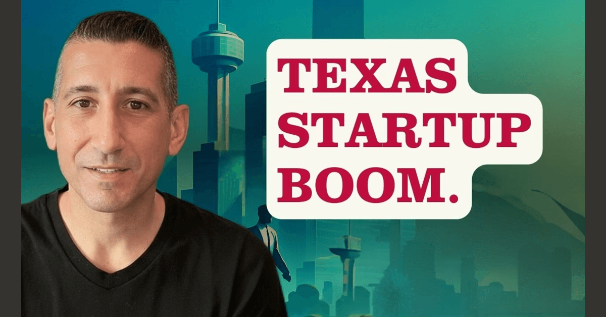 Gener8tor Amplia Presença no Texas com Plataforma de Capacitação e Hub Empreendedor em Round Rock