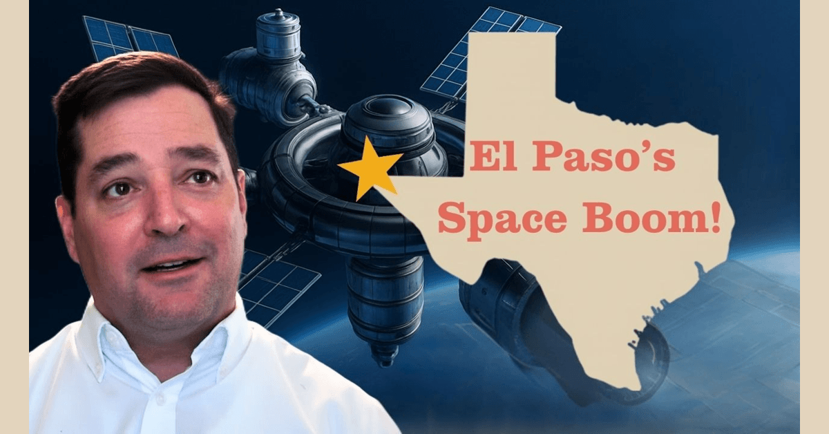 Coalizão Espacial do Texas Constrói Ecossistemas Regionais para Impulsionar a Indústria Espacial do Estado