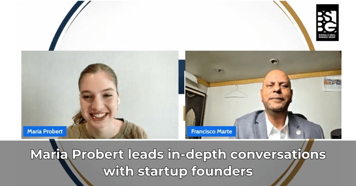 Agentic TV Lança Série de Entrevistas com Fundadores para Documentar Trajetórias Empreendedoras