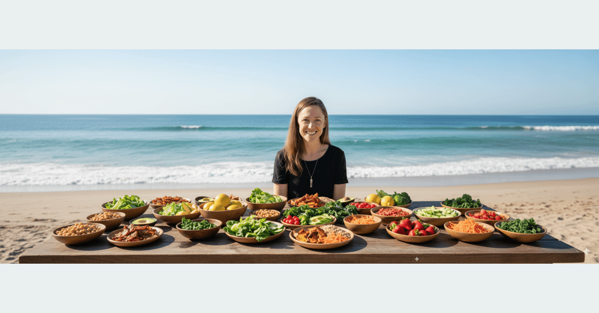 Rooted Wellness Retreats Anuncia Programa Exclusivo de Medicina Funcional no Havaí para 2026