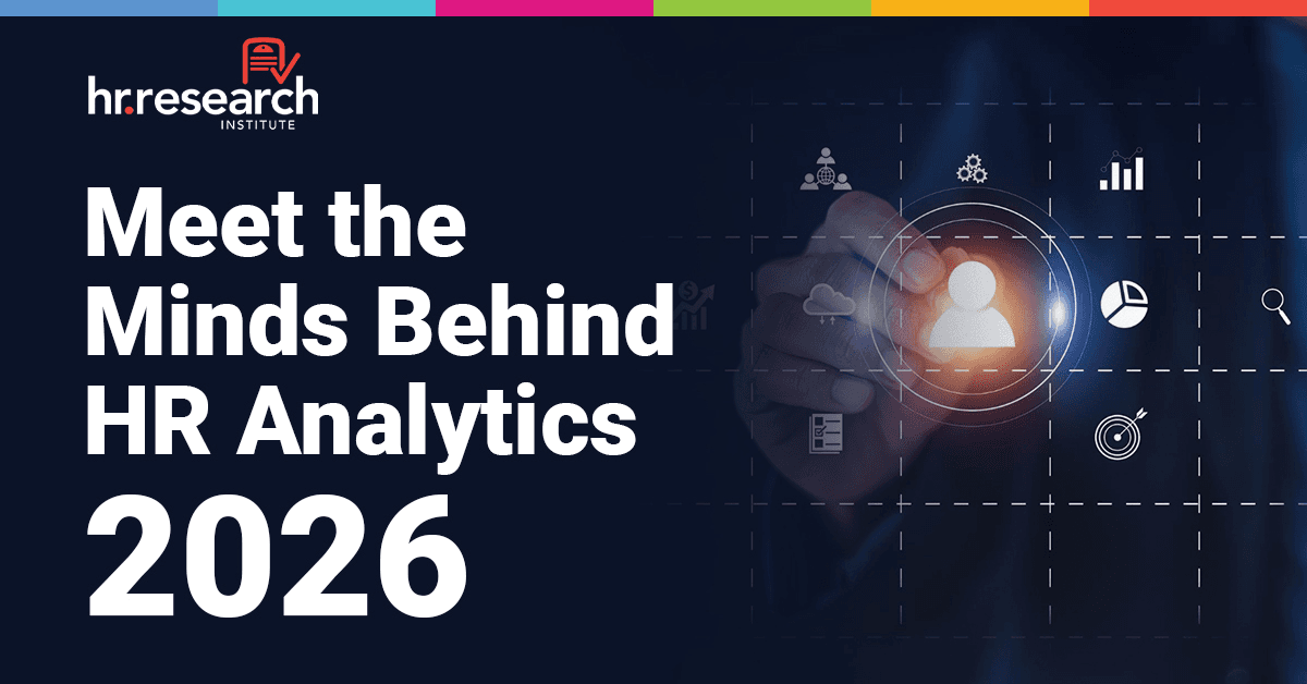 Instituto de Pesquisa em RH Forma Conselho Consultivo 2026 para Orientar Estratégias de Análise de Pessoas e IA na Força de Trabalho