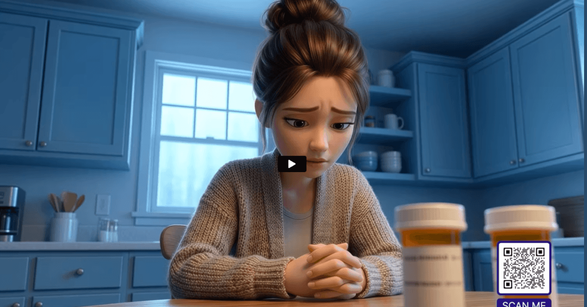 Resona Health Lança Campanha Nacional de TV por Streaming Promovendo a Calma Sem Medicamentos