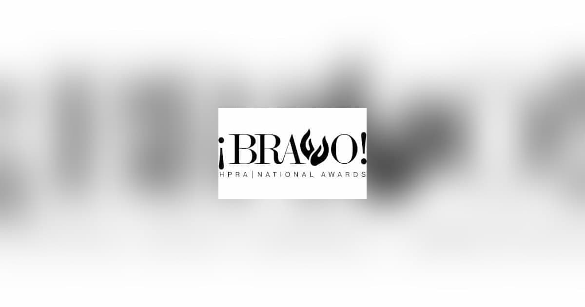 Snow Tha Product receberá o Prêmio Presidencial da HPRA 2026 na premiação ¡BRAVO!