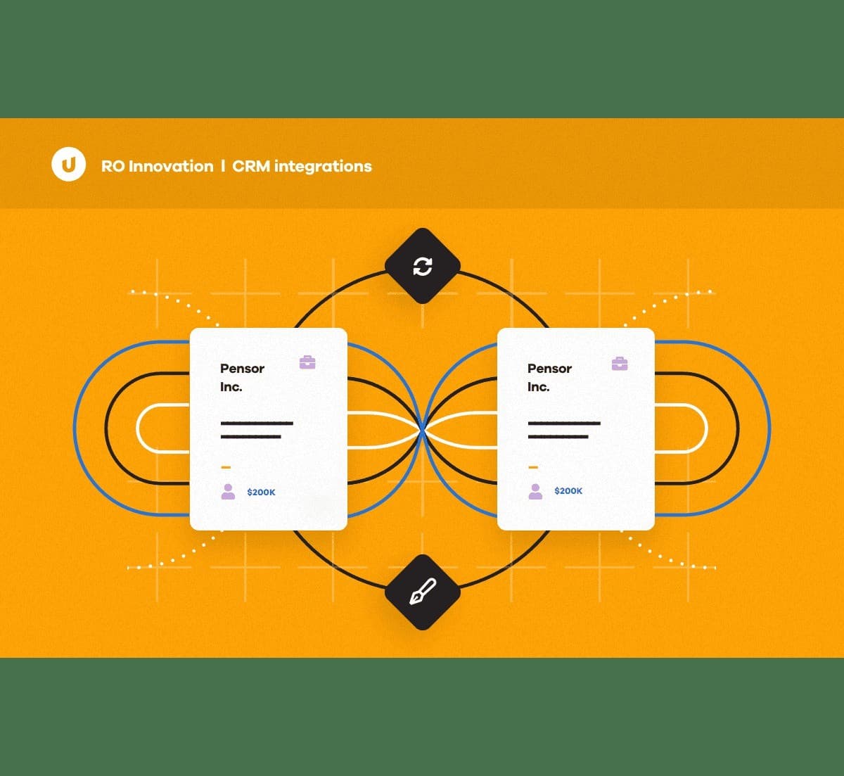 Upland Software destaca o papel estratégico dos dados de referência de clientes nas vendas B2B