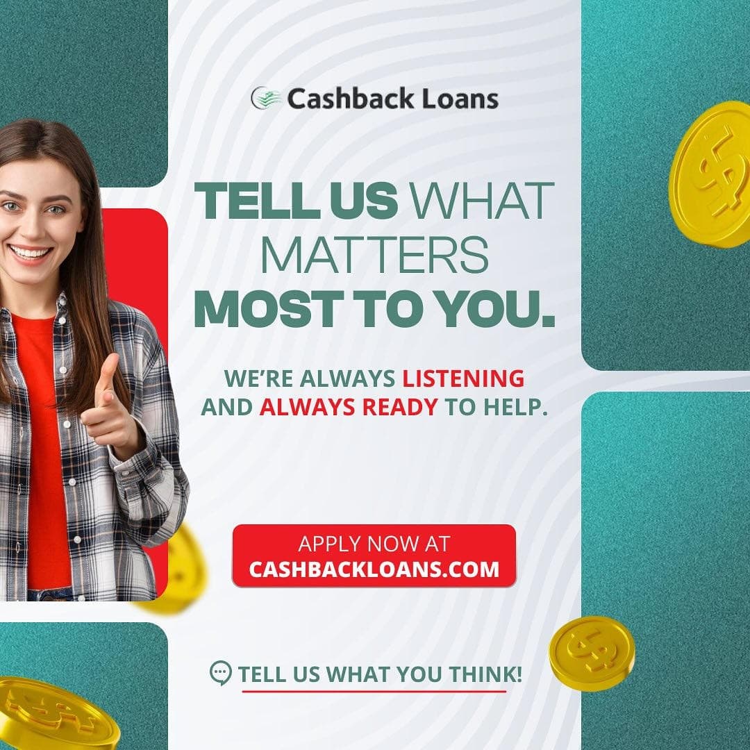Cashback Loans completa mais de duas décadas de empréstimos consignados na Califórnia