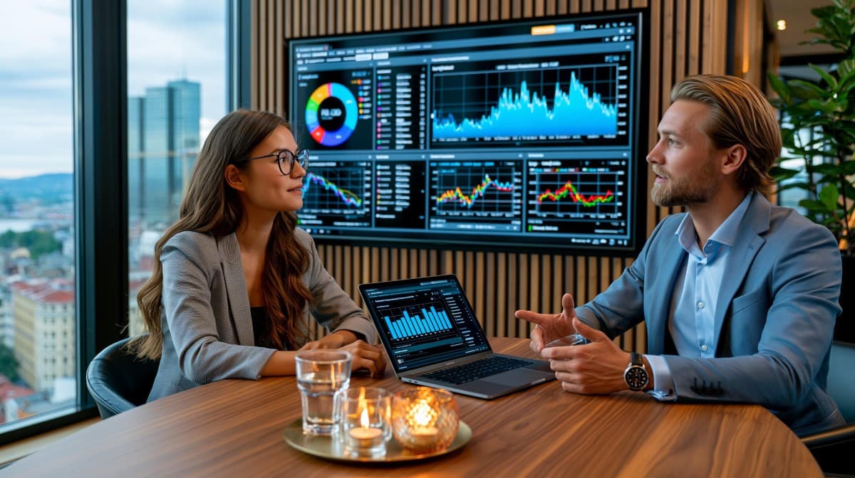 Azurea Digital Lança GEO Marketing e Retentores de Crescimento com IA Nativa para Visibilidade em Buscas com IA