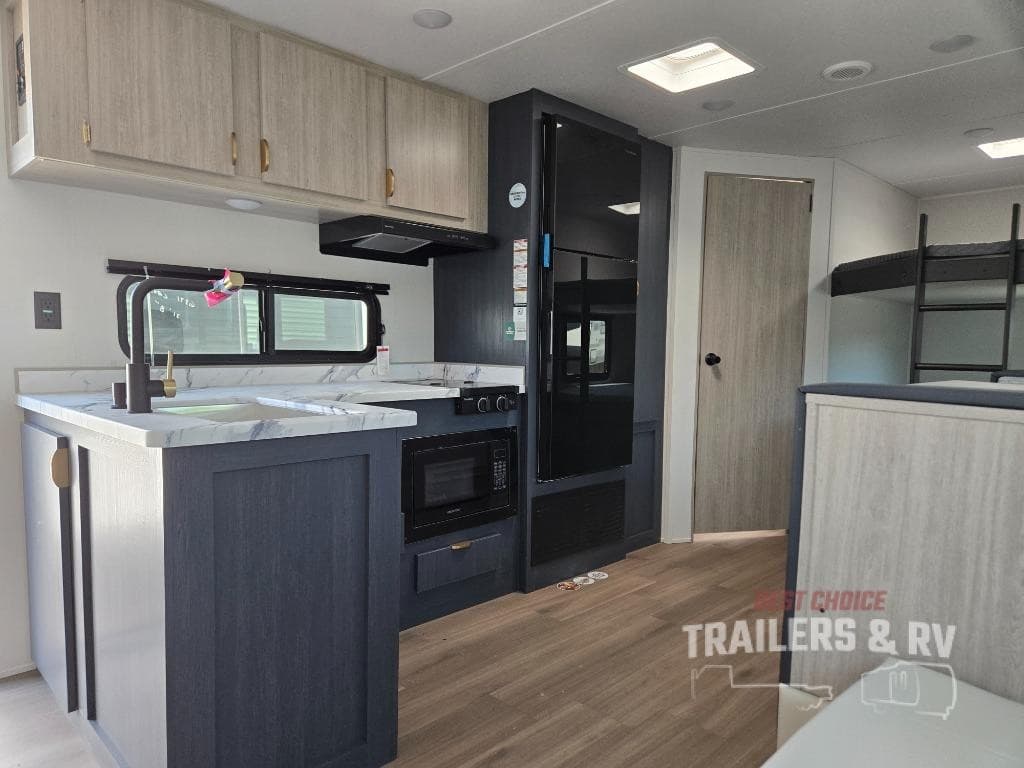 Best Choice Trailers - RV Expande Estoque de RVs Novos e Usados para Compradores de Pittsburgh