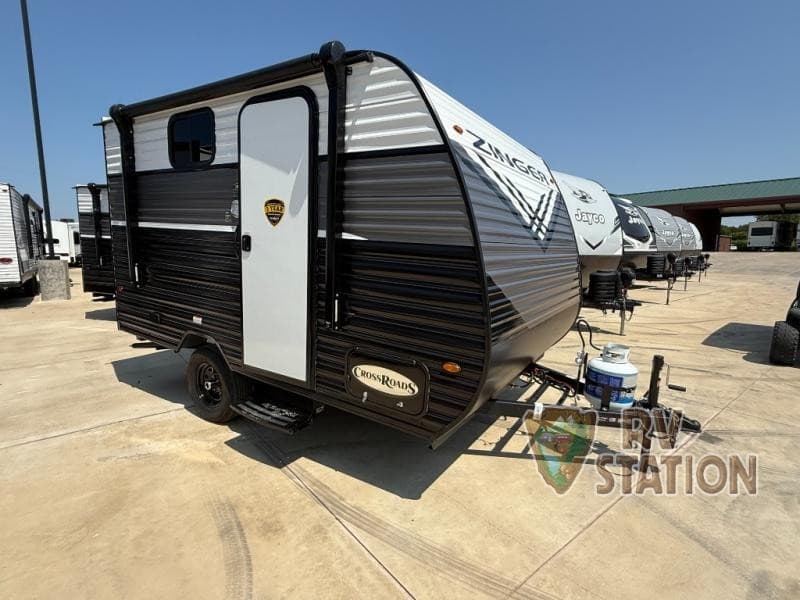 RV Station Expande Estoque de Trailers e Fifth Wheels em Katy, Texas