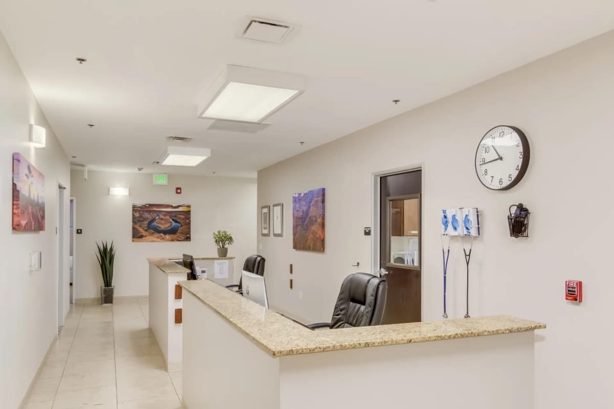 Scottsdale Detox faz parceria com The Hope House para preencher lacuna crítica entre desintoxicação e reabilitação