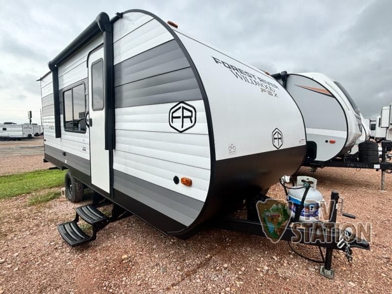 RV Station Expande Estoque de RVs Usados em Rede de Concessionárias no Texas