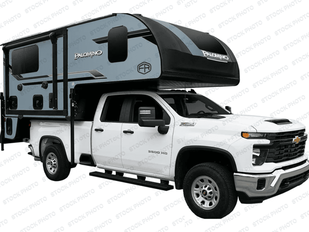 Parkview RV Expande Estoque de Trailers de Caminhão em Smyrna, Delaware