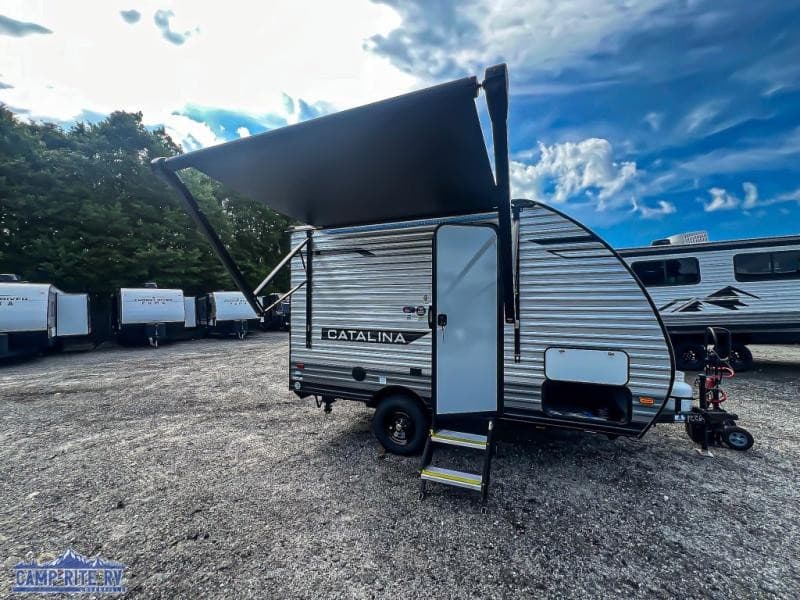 Camp-Rite RV Expande Vendas, Serviço e Financiamento para Entusiastas de RV em Loganville, Geórgia