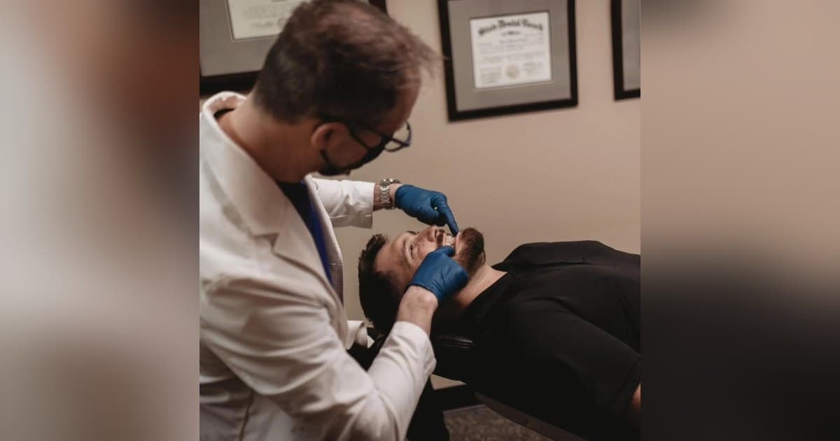 Romick Orthodontics Adiciona Clareamento Opalescence Go à Prática em Cincinnati