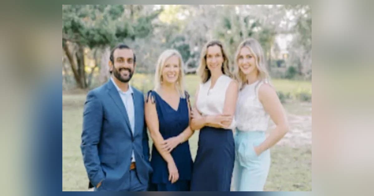 River Landing Dentistry agora oferece implantes dentários em Knightsville, SC