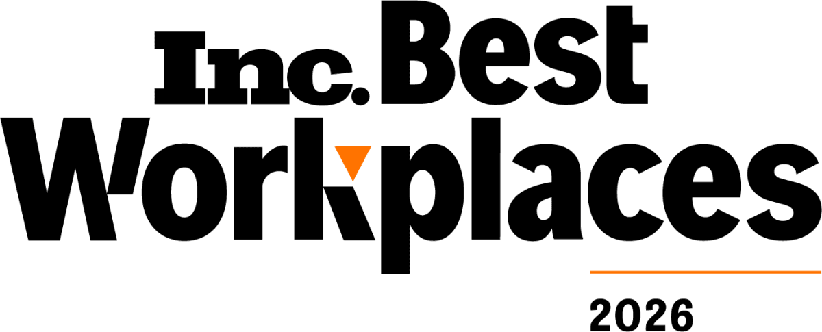 AccountingDepartment.com nomeada para a lista Inc. Best Workplaces 2026