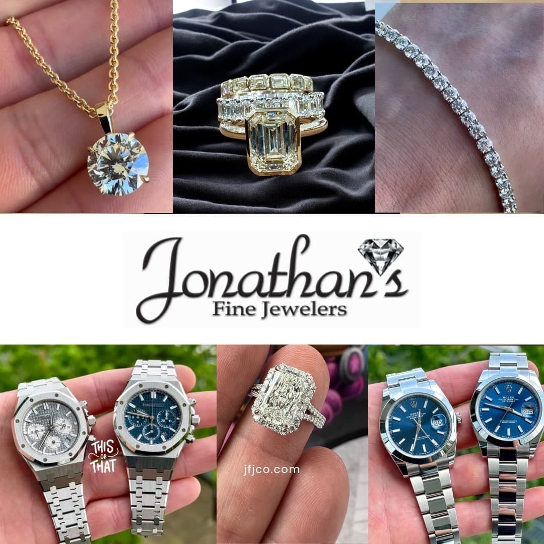 Joalheiro de Houston Implementa Protocolo de Autenticação de Cinco Camadas para Rolex Usados em Meio ao Aumento de Superclones Falsificados