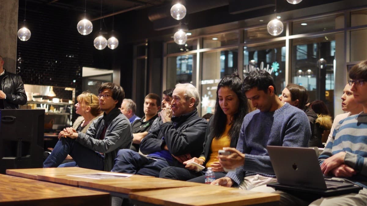 Founders Live NYC Corrige Data do Evento de Relançamento para 24 de Junho