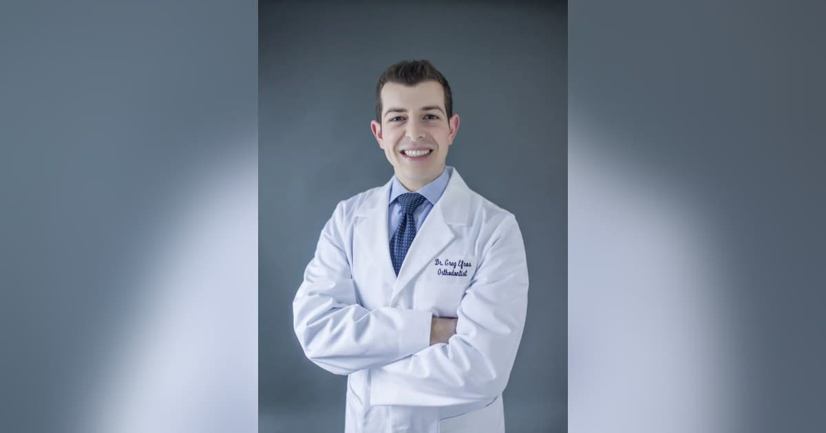 Efros Orthodontics abre escritório em Bennington, VT, para ampliar o acesso a aparelhos e Invisalign