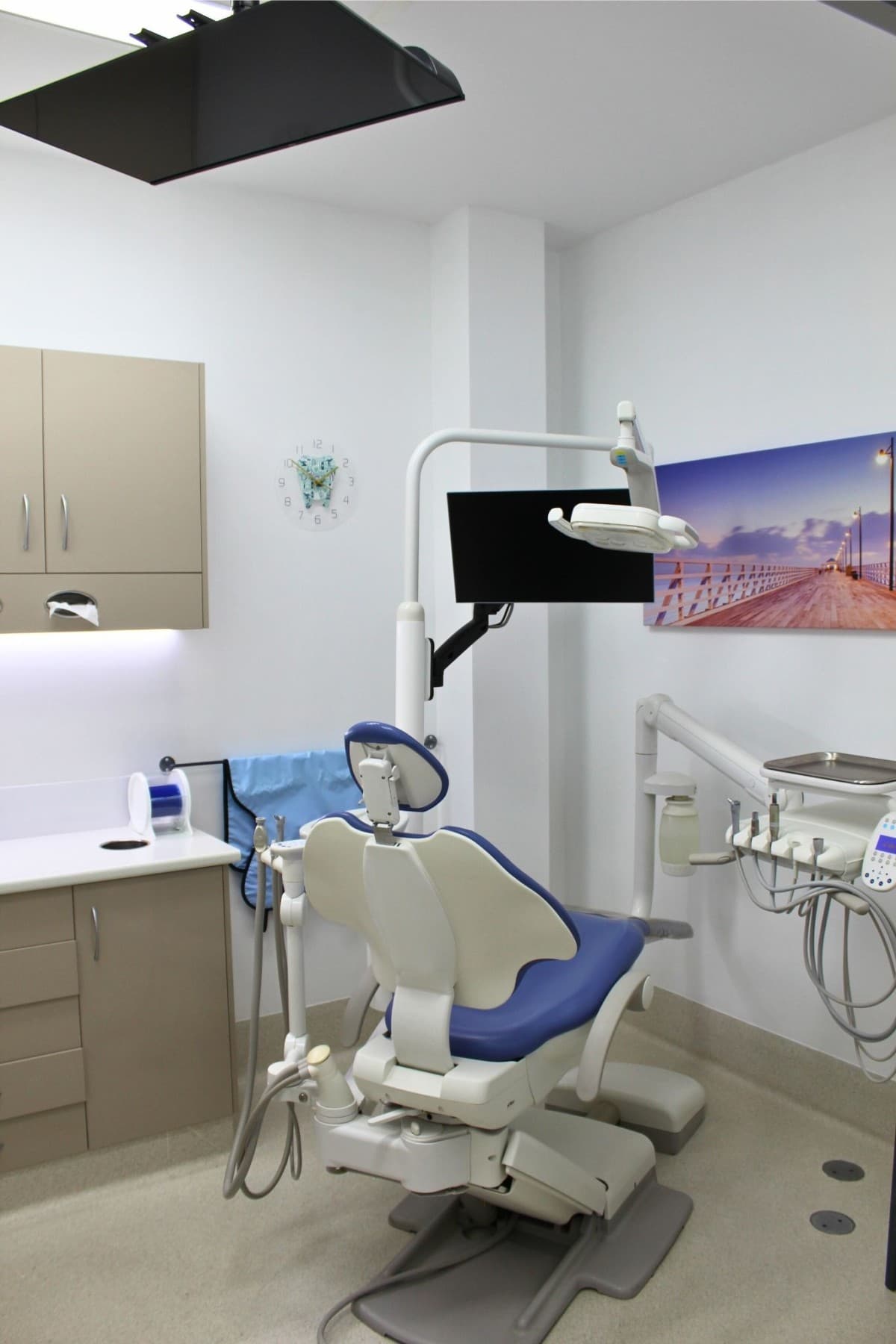 Sandgate Family Dental Expande Opções de Substituição de Dentes com Avaliações Formais de Ponte Dentária