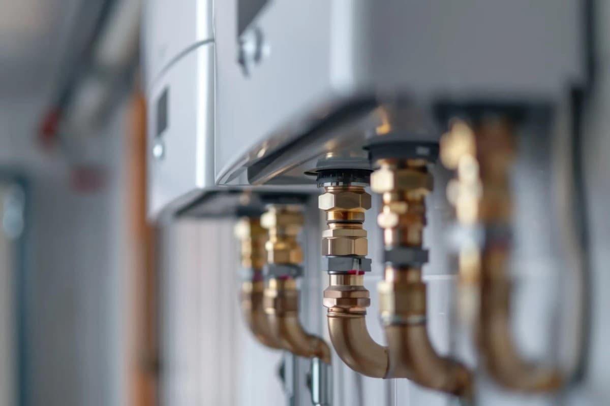 Machias Power and Plumbing Expande Serviços no Condado de Snohomish com Instalação de Carregadores de VE e Atendimento de Emergência 24/7