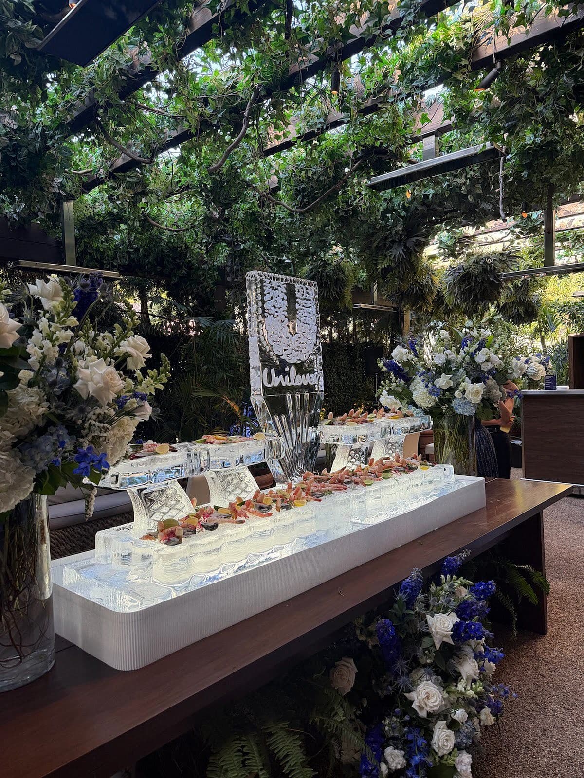 Flower Gypsies Cria Bola de Futebol Floral Personalizada para o Evento da Unilever na Copa do Mundo FIFA 2026 em Los Angeles