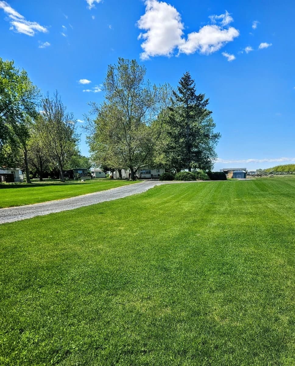 Tatum Lawn Care lança ferramenta de orçamento online para serviços de paisagismo em Moses Lake durante todo o ano