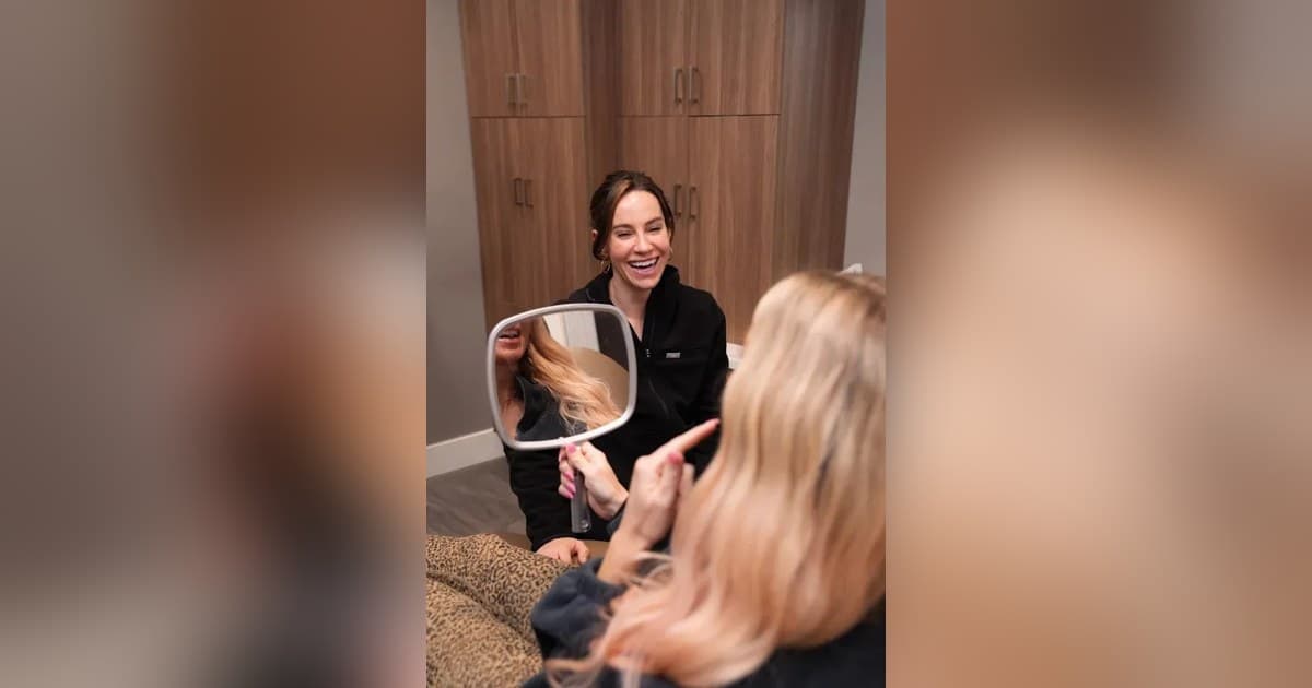 Centro de Estética Aconselha Consultas no Início do Outono em Três Locais da Califórnia Antes da Temporada de Festas