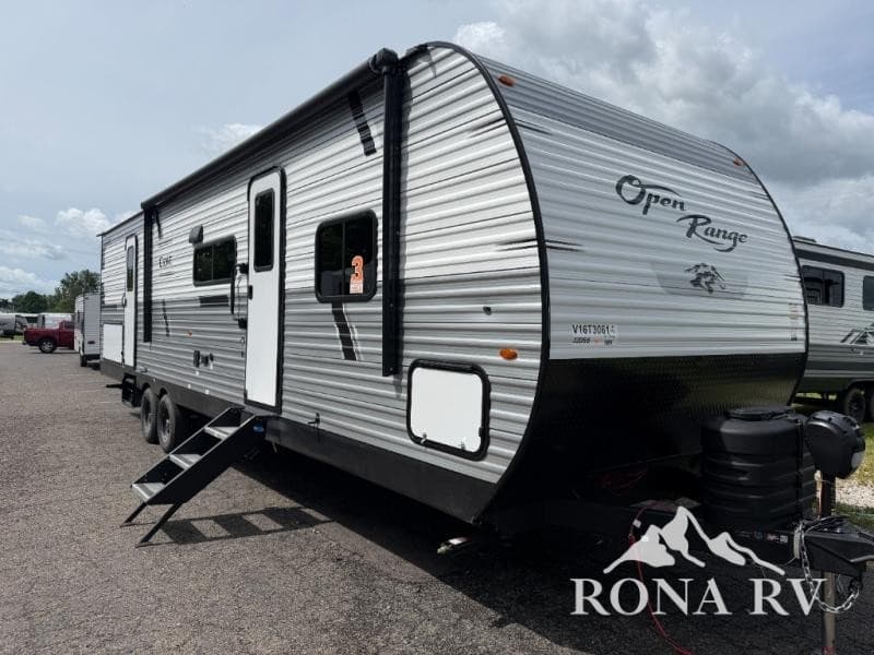 Rona RV LLC Expande Estoque de RVs 2026 em Pataskala, Ohio, Atendendo à Crescente Demanda por Trailers de Viagem