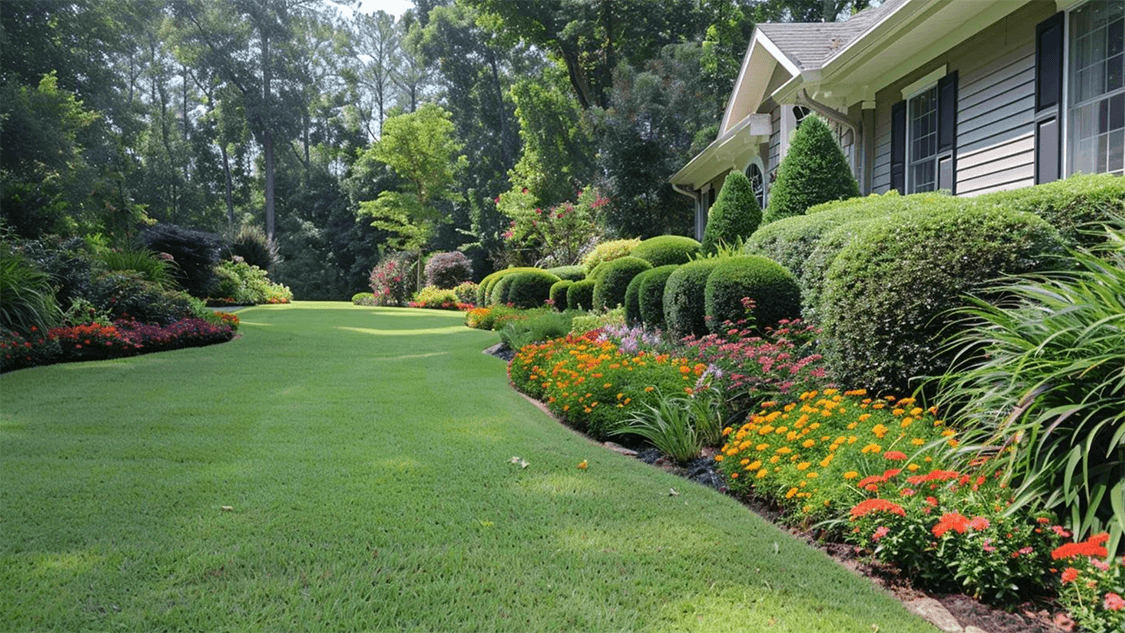 Rivermoore Lawn Care Expande para Mulberry com Aeração Líquida e Controle de Ervas Daninhas Aprovado pela EPA