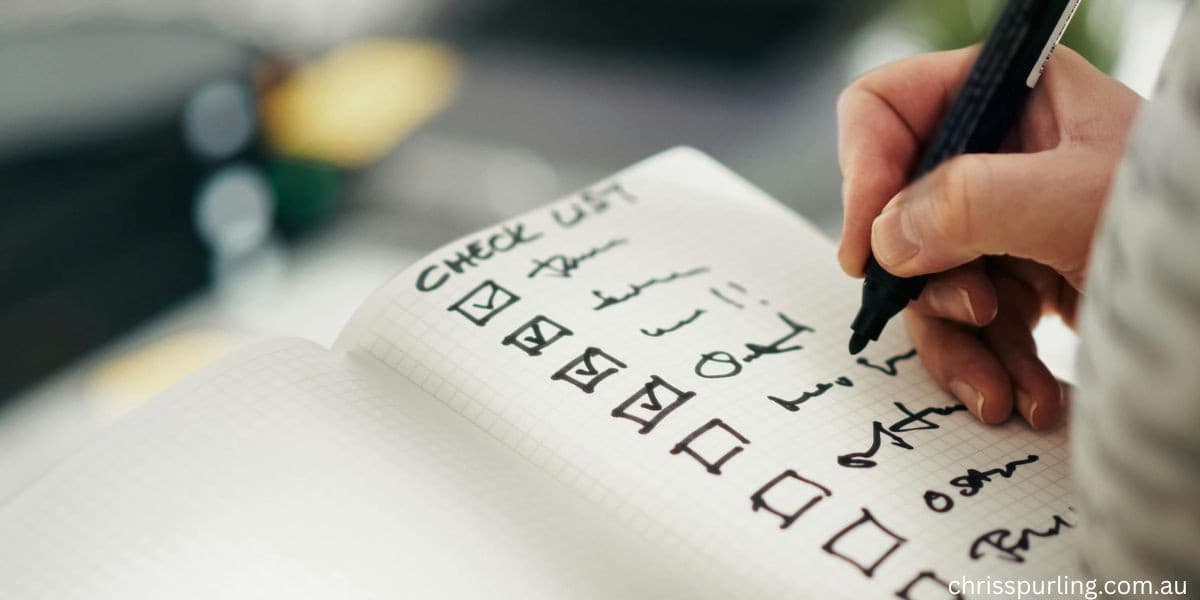 Chris Spurling Identifica Hábitos Diários como Base para Construir Confiança Duradoura