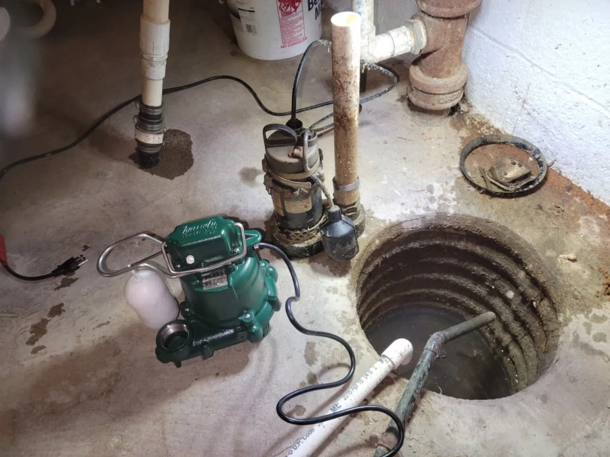 Sump Pump Gurus Destaca Prevenção de Inundações na Primavera com Opções de Bombas de Reforço