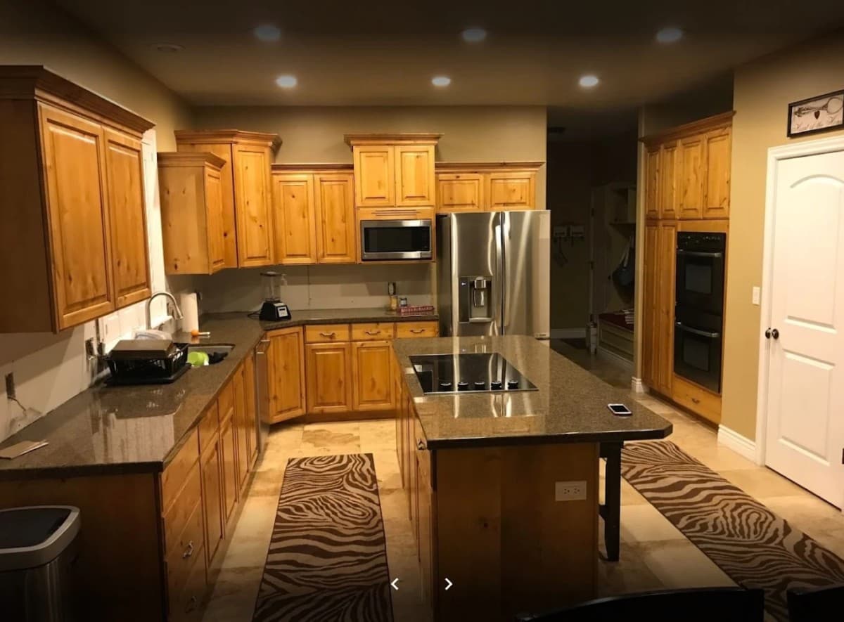Cobble Creek Countertops Expande Serviços de Reparo em Utah