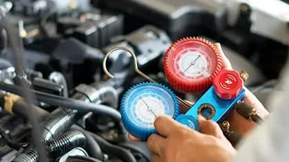 Oficina de Reparação Automóvel em Columbus Especializa-se em Serviços Críticos de Transmissão e Diferencial