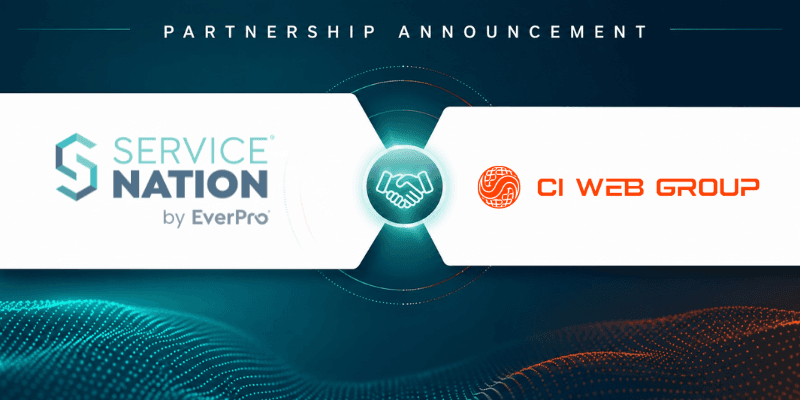 CI Web Group Nomeada Parceira Preferencial da Service Nation, Oferecendo 3,5% de Reembolso aos Contratantes