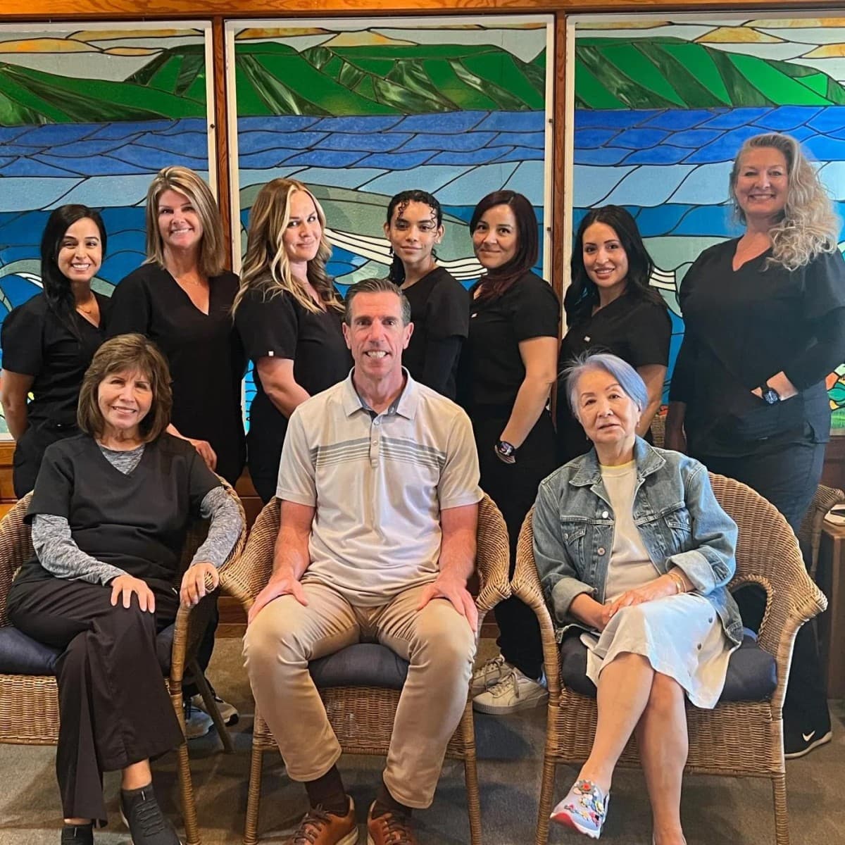 Potter Orthodontics patrocina as celebrações do 4 de julho em Fullerton e lança concurso patriótico para pacientes