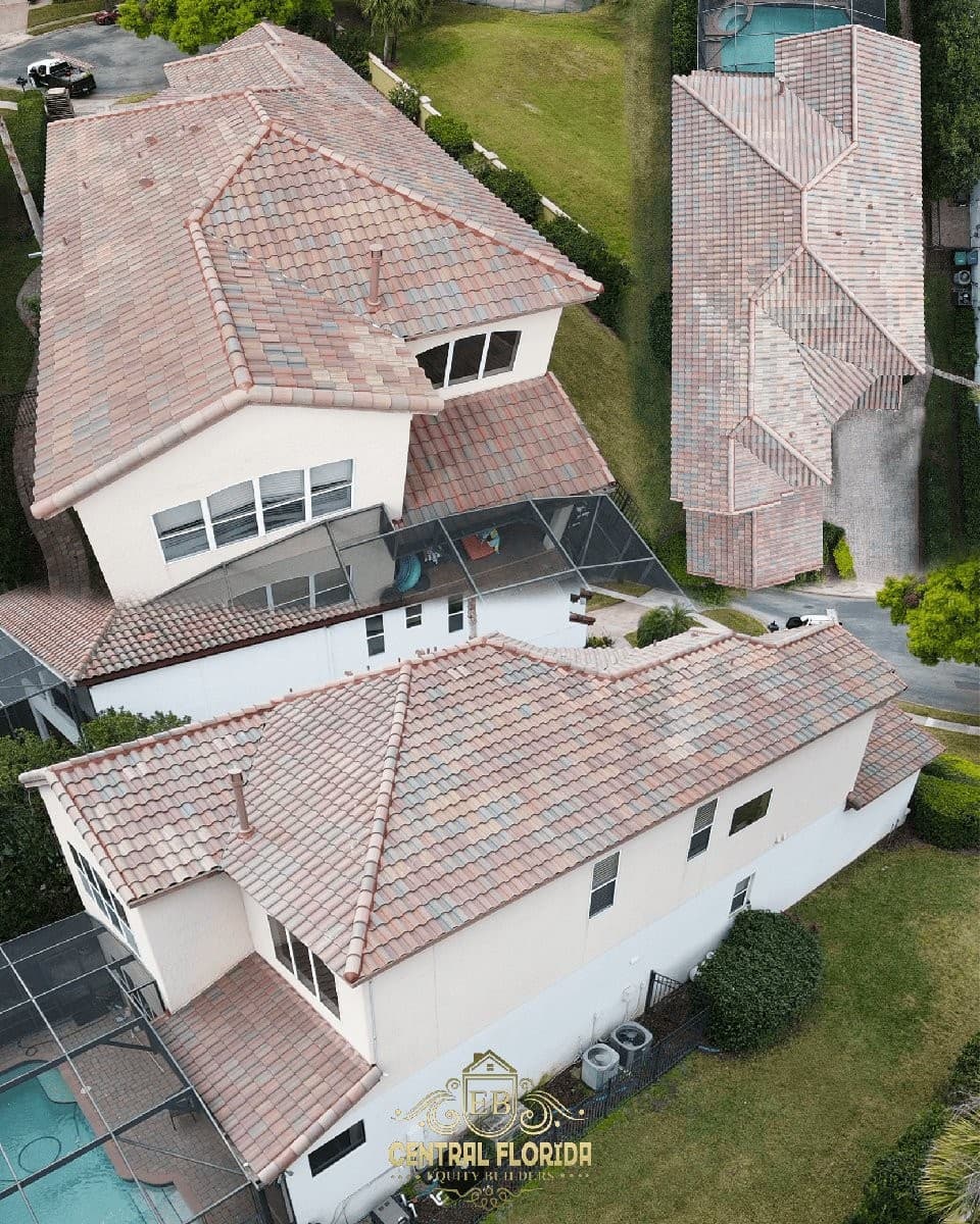 Central Florida Equity Builders Expande Serviços de Telhados e Construção em Toda a Flórida Central