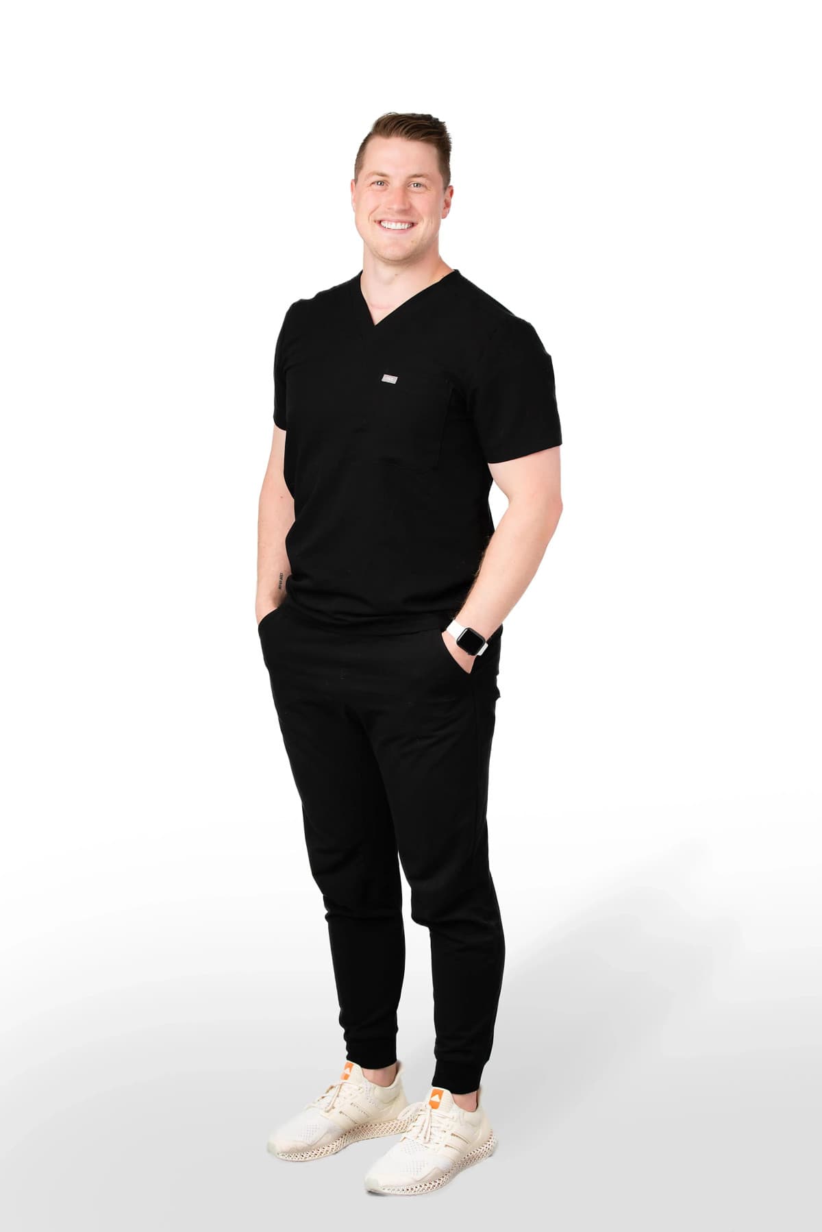 Cape Fear Orthodontics Expande Opções de Aparelhos Transparentes para Residentes de Leland