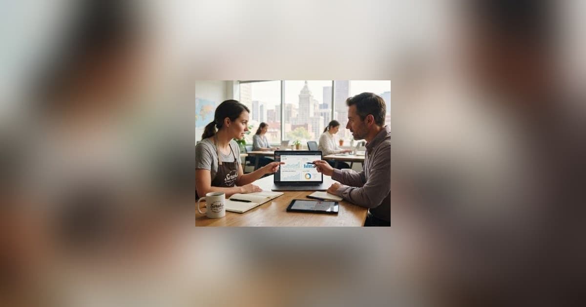 Southcoast Marketing Group Expande Serviços de Marketing Integrado para Pequenas Empresas