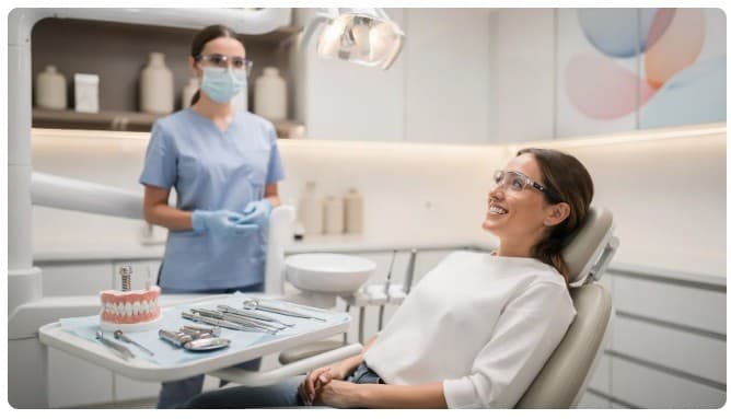 Implantes Dentários Acessíveis: Como Restaurar Seu Sorriso Sem Gastar Demais