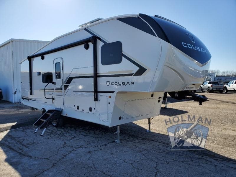 Holman RV Continua a Oferecer Diversificado Inventário e Serviços de RV em Batavia, Ohio