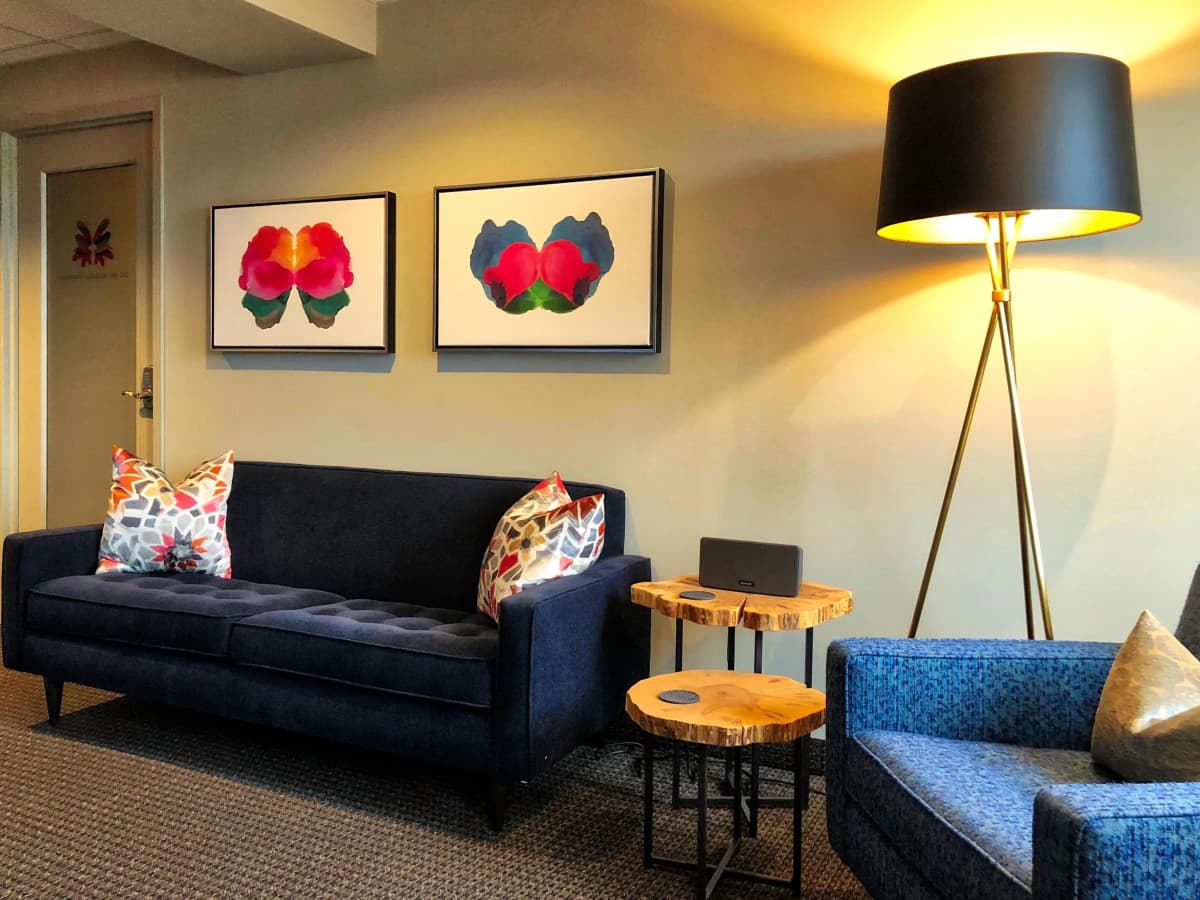 Therapy Group of DC Amplia Serviços de Saúde Mental para Atender às Necessidades Crescentes da Região