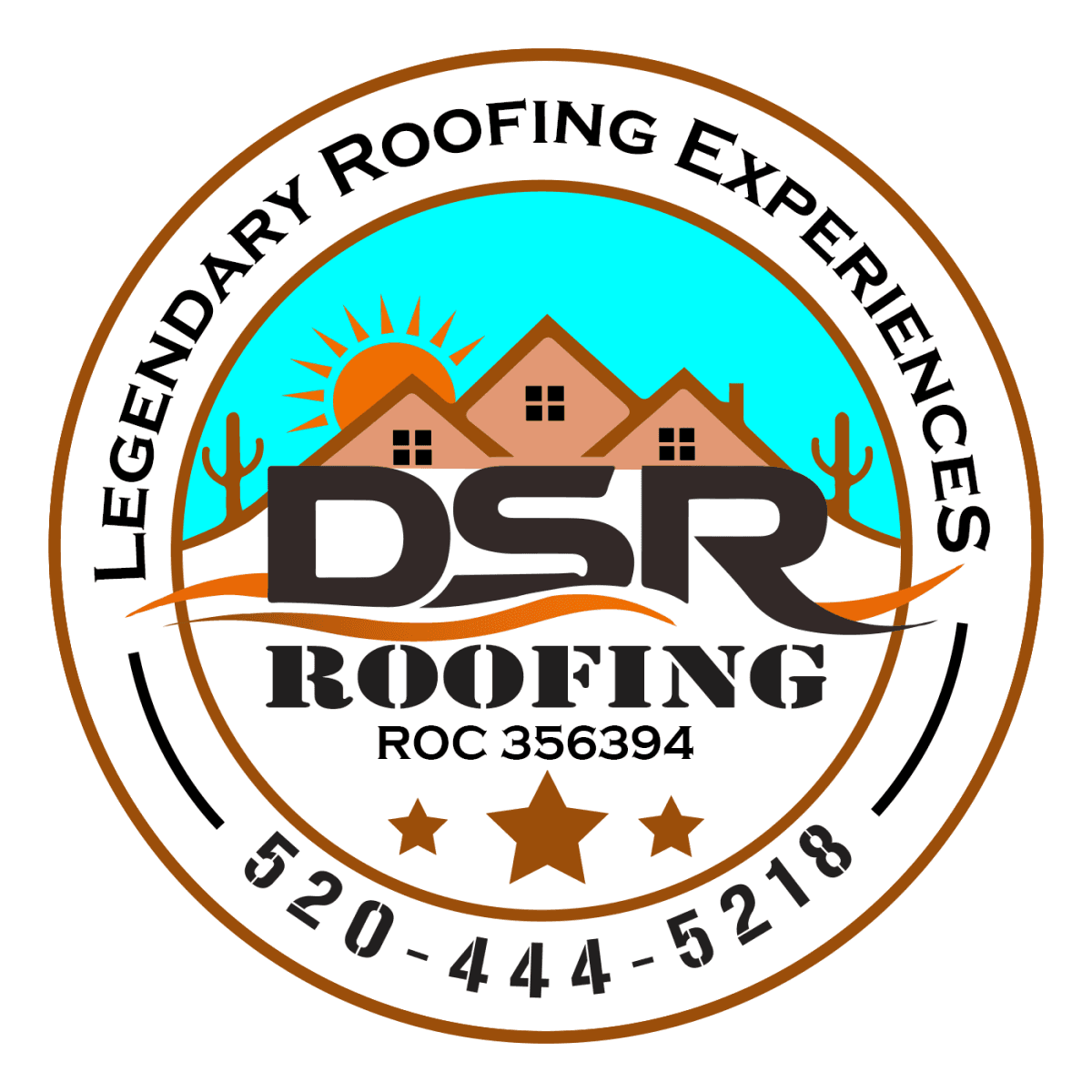 Desert Sky Roofing é Rebatizado como DSR Roofing e Promete Manter os Mesmos Padrões