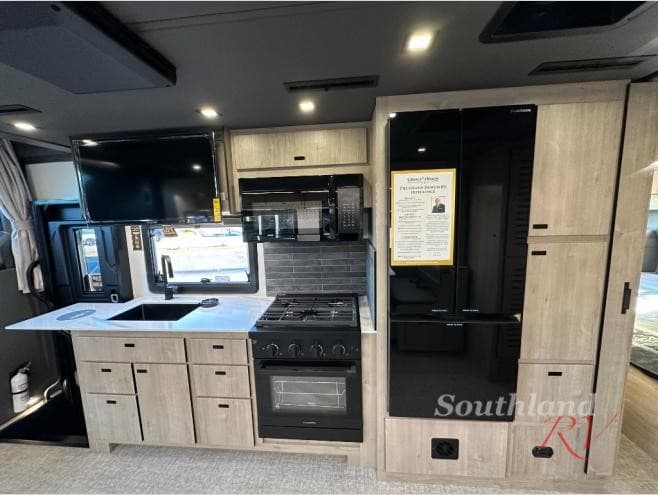 Southland Airstream & RV - Atlanta Expande Estoque e Serviços para Entusiastas de RV