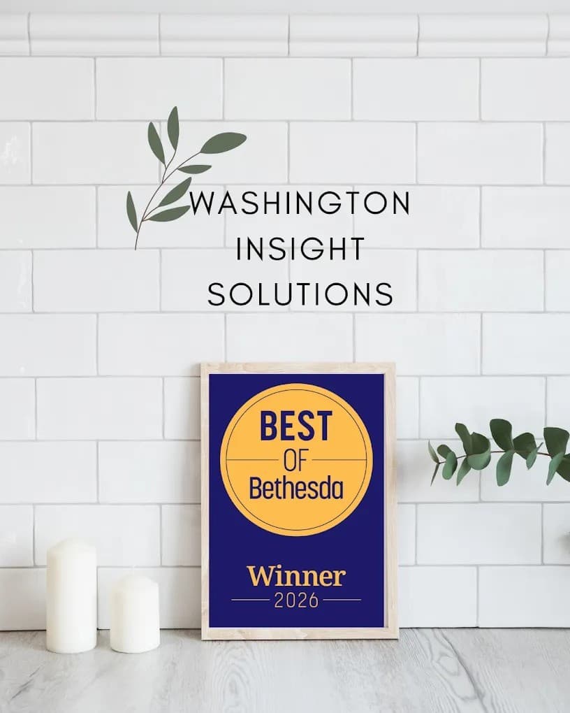 Washington Insight Solutions Expande Serviços de Testes Psicológicos ao Longo da Vida em Maryland e DC