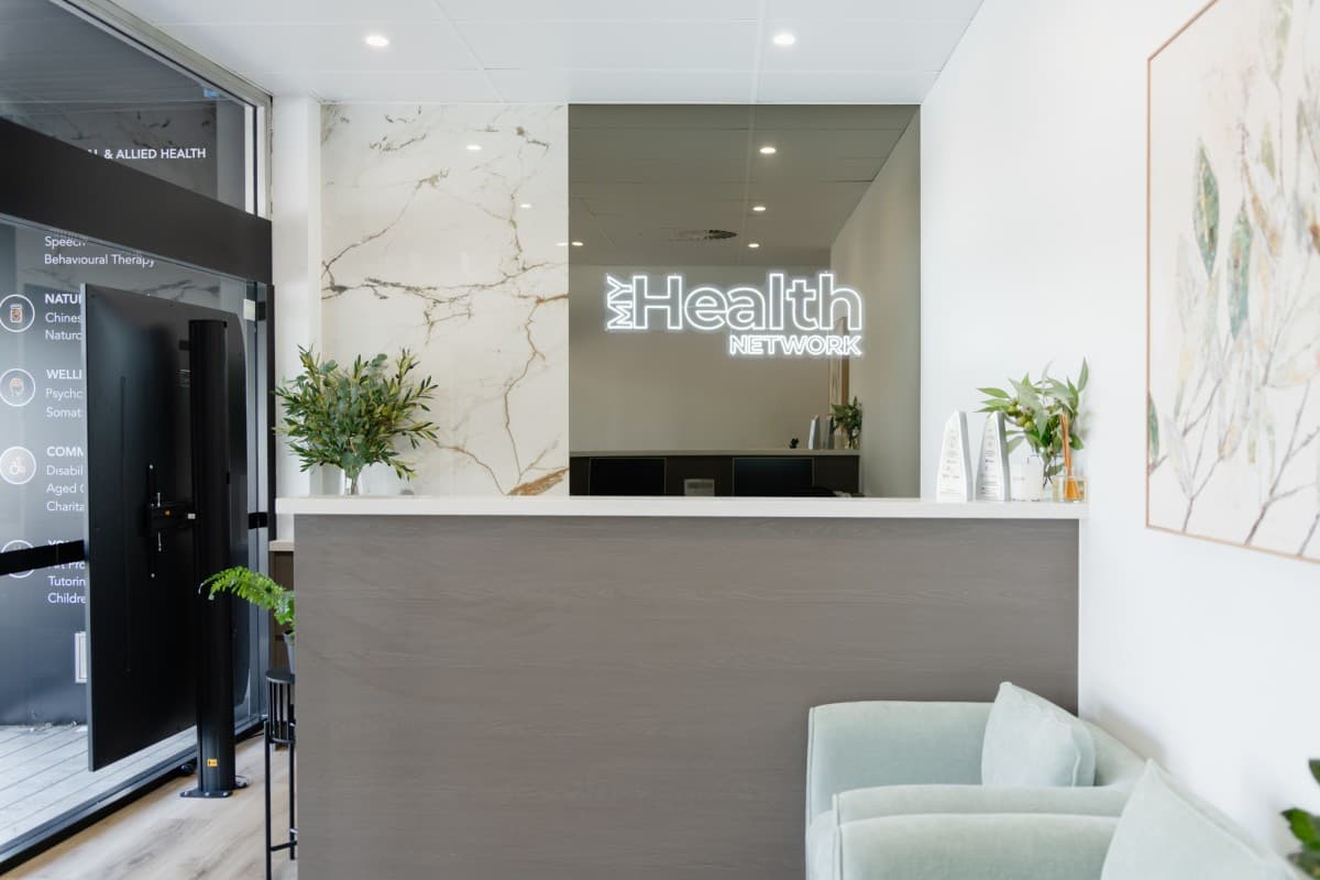 Novo Espaço de Coworking para Profissionais de Saúde Aliada Inaugura em Revesby para Combater a Escassez de Espaços Clínicos