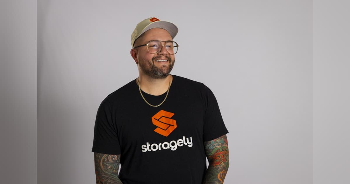 Storagely Apresenta a Versão 3.0.1: Uma Reconstrução Completa da Plataforma para Operadores de Self-Storage